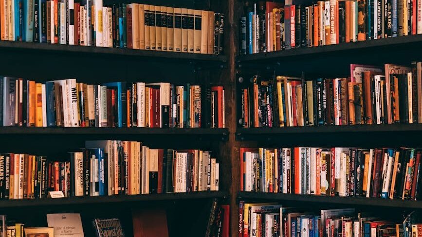 Top 5 Self-Development Books